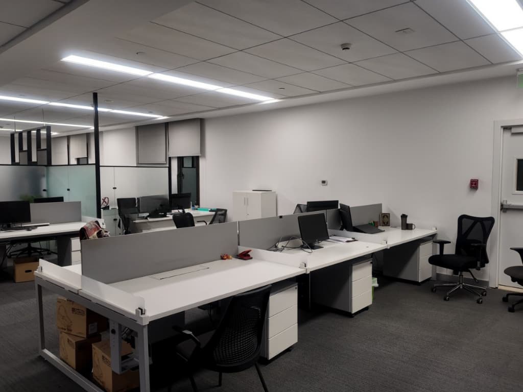Prime Corporate Office | 1100 Sqm | New Cairo