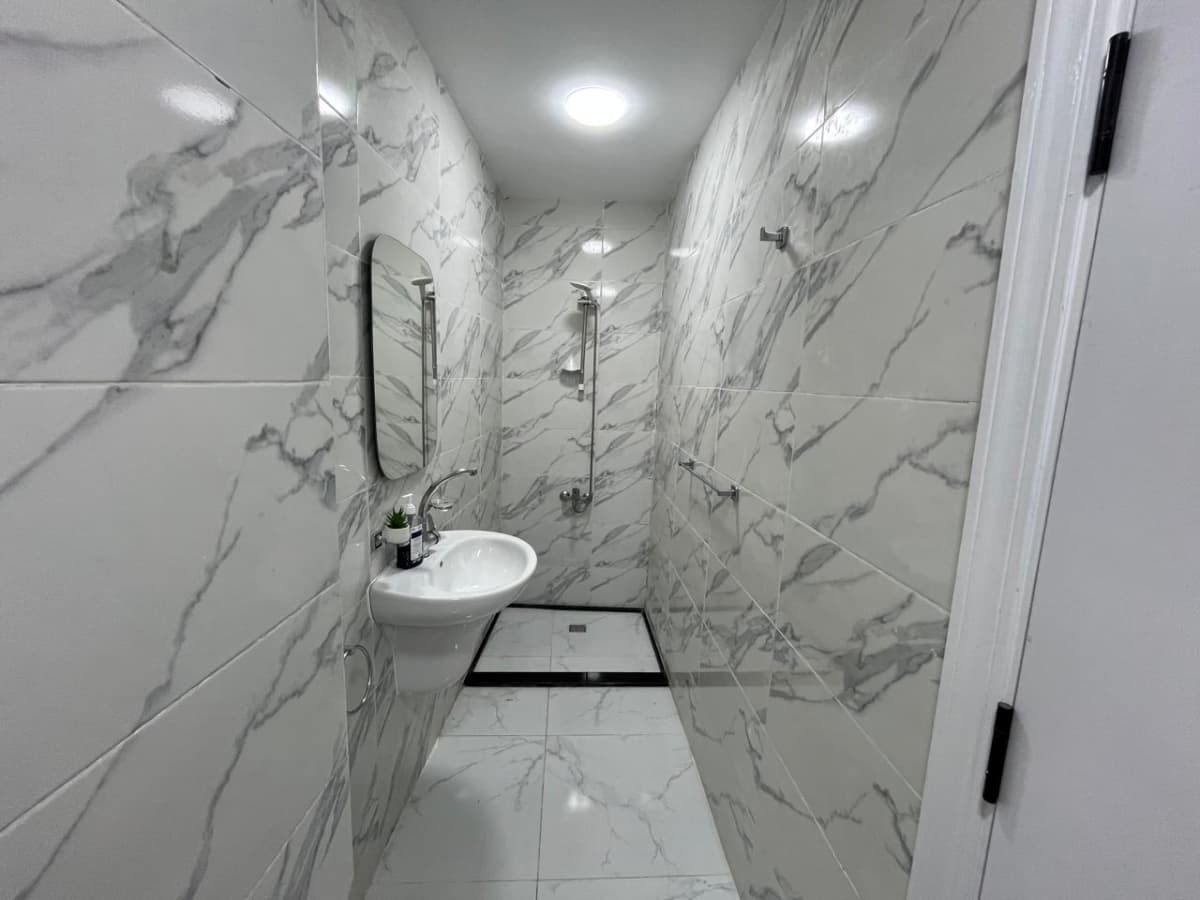 Brand New Apartment For Rent In Zamalek|140m².