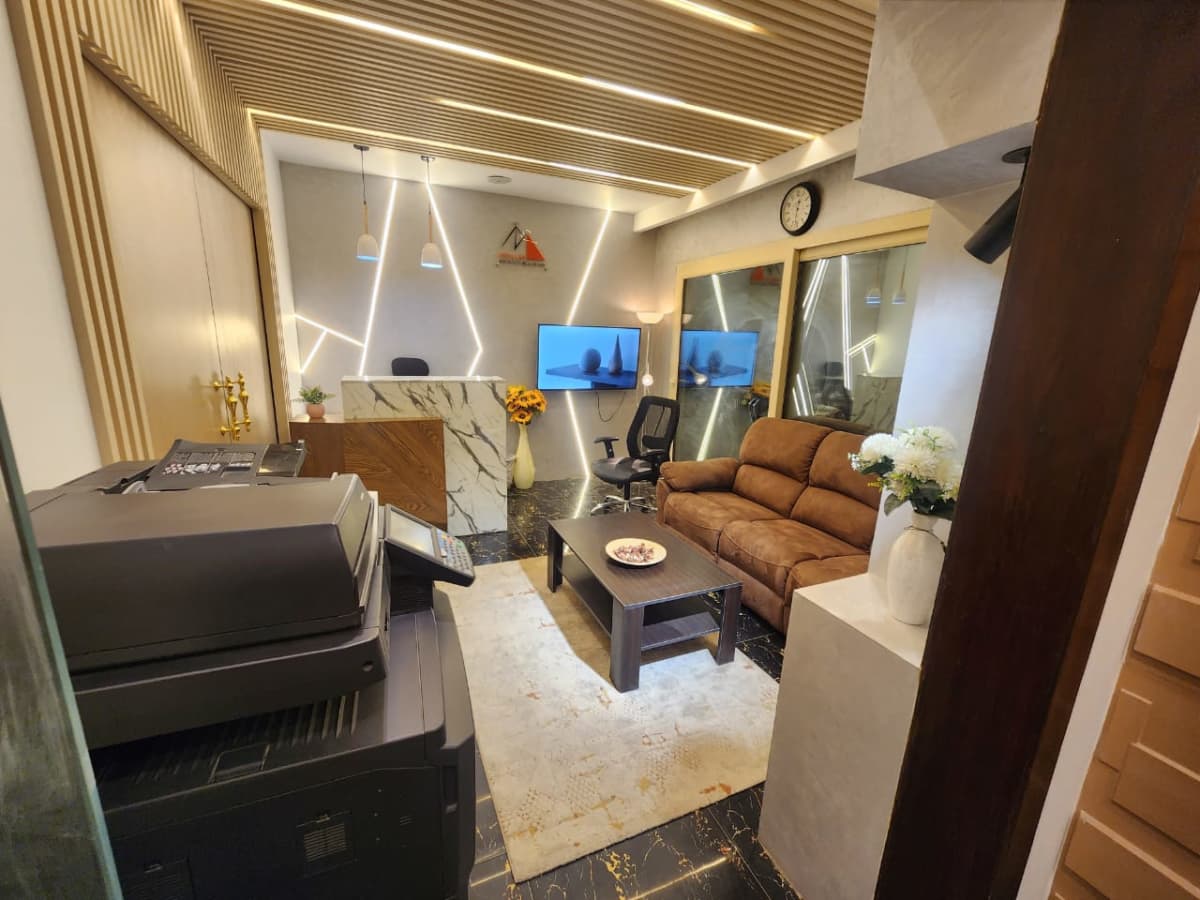 Administrative Office | 180 Sqm | Bavaria |Value Opportunity