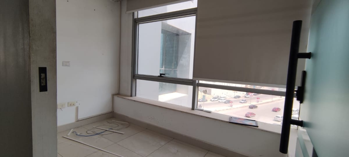 Administrative Office Space For Rent | Area 100 Sqm | Ultimate Comfort | Zahraa El Maadi .