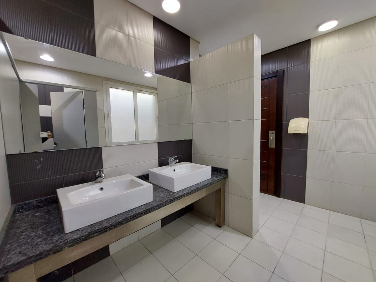 Corporate Office Space For Rent | 400 Sqm | New Maadi.