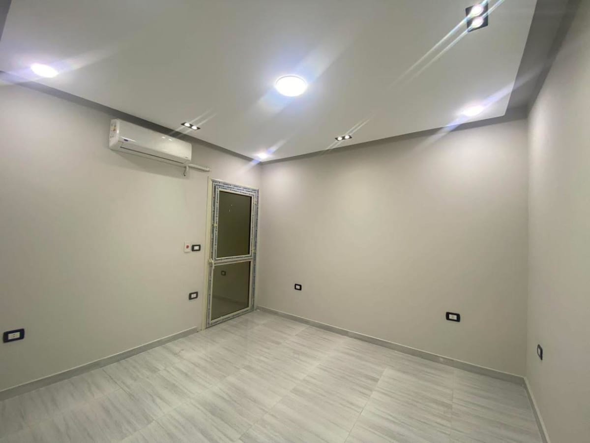 Office Space for Rent | 160 Sqm | Zahraa El Maadi | Investment Potential
