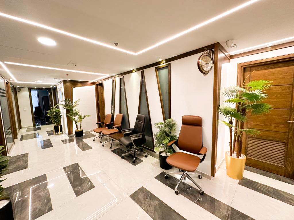 Office Space | 260 Sqm | One Kattameya | Great Layout