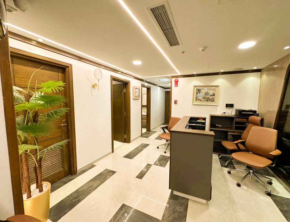 Office Space | 260 Sqm | One Kattameya | Great Layout