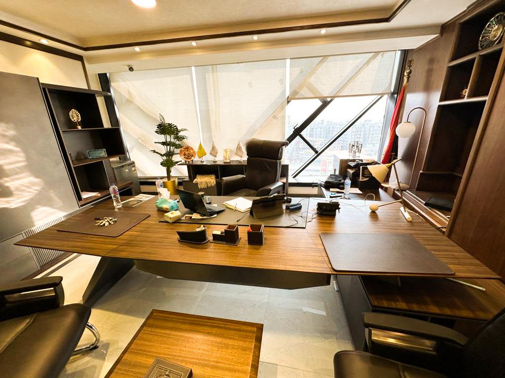 Office Space | 260 Sqm | One Kattameya | Great Layout