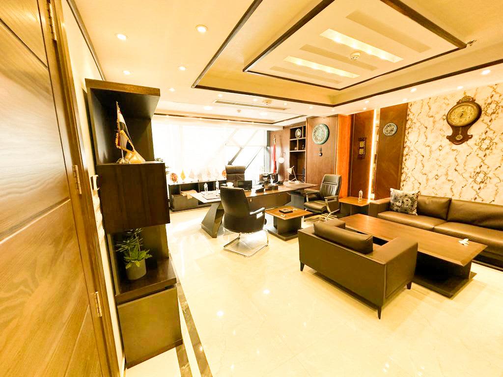 Office Space | 260 Sqm | One Kattameya | Great Layout
