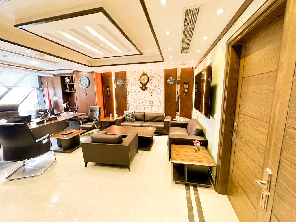 Office Space | 260 Sqm | One Kattameya | Great Layout