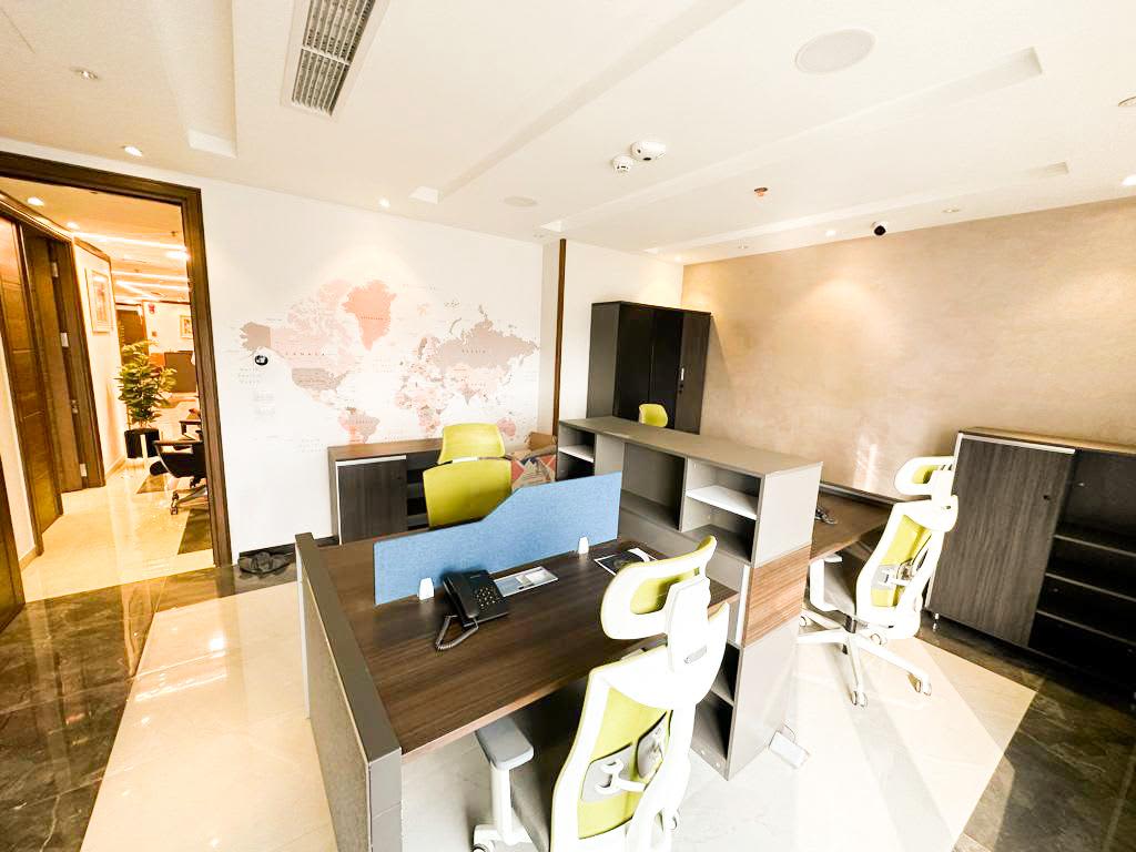 Office Space | 260 Sqm | One Kattameya | Great Layout