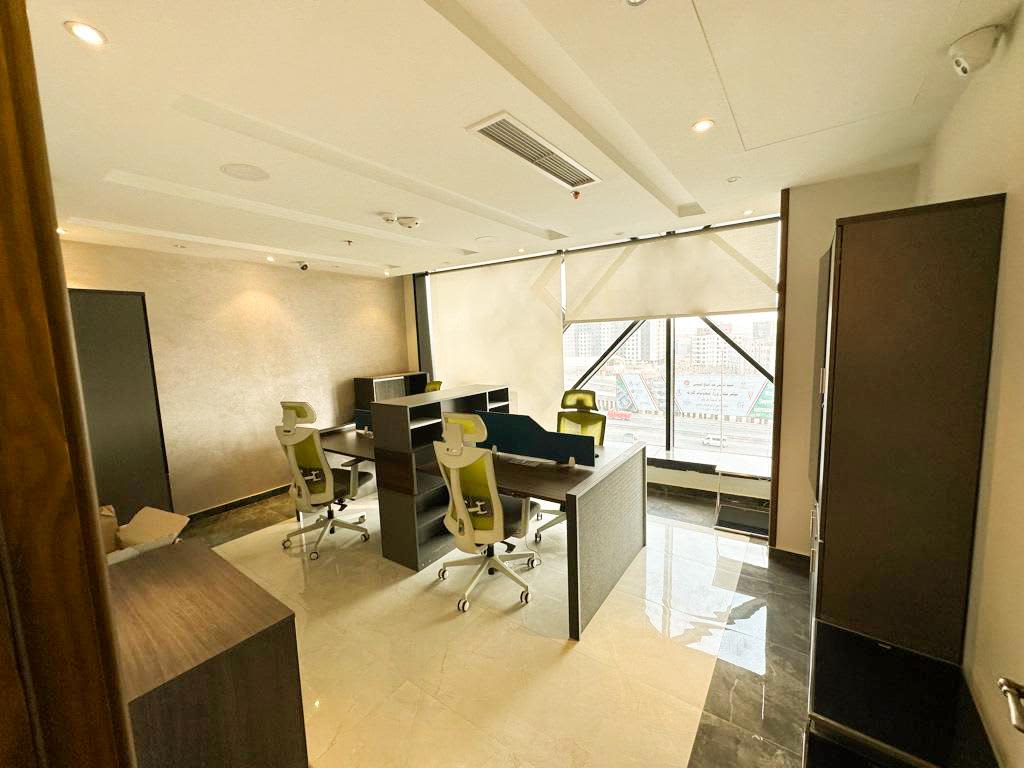 Office Space | 260 Sqm | One Kattameya | Great Layout