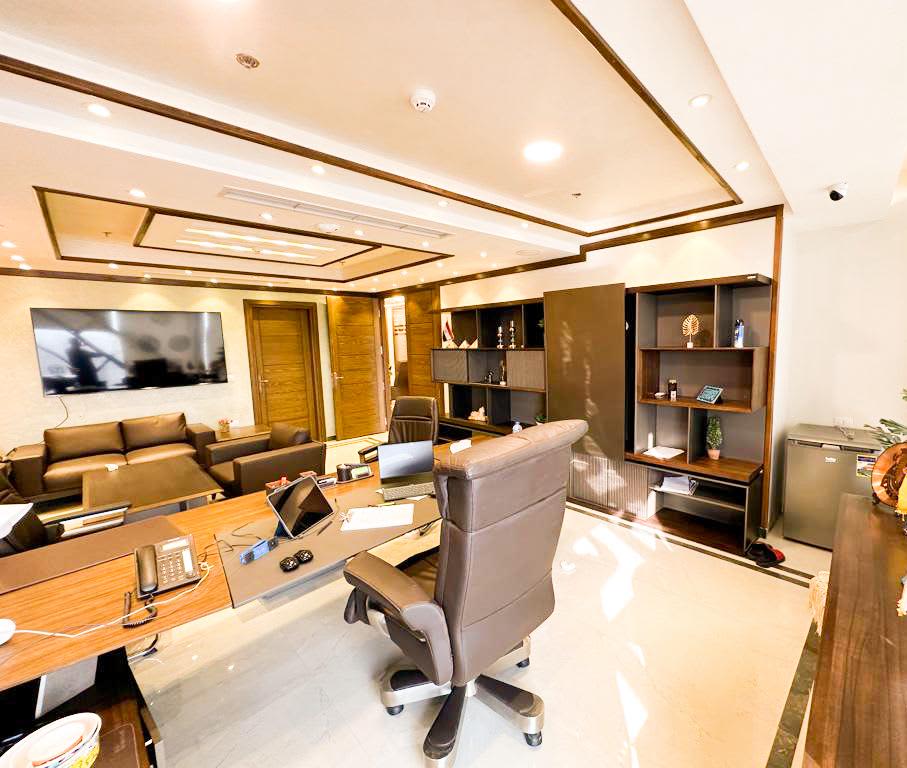 Office Space | 260 Sqm | One Kattameya | Great Layout