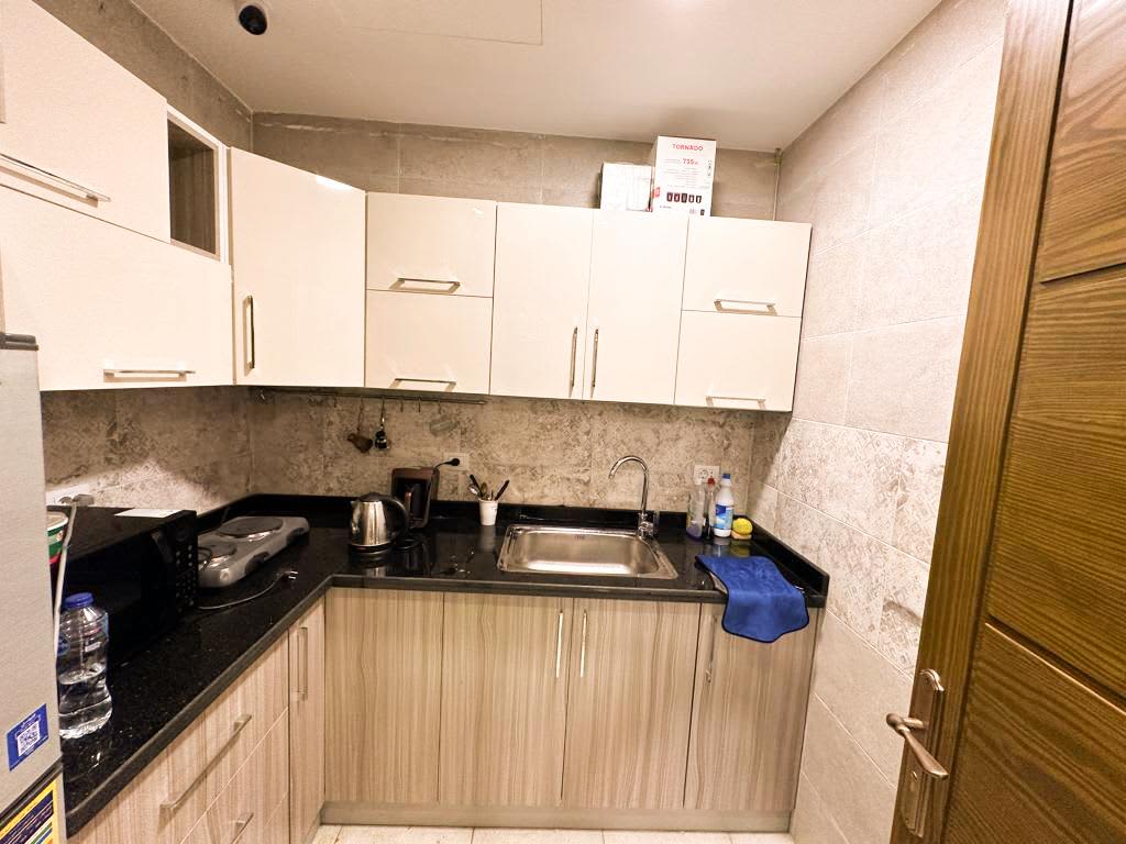 Office Space | 260 Sqm | One Kattameya | Great Layout