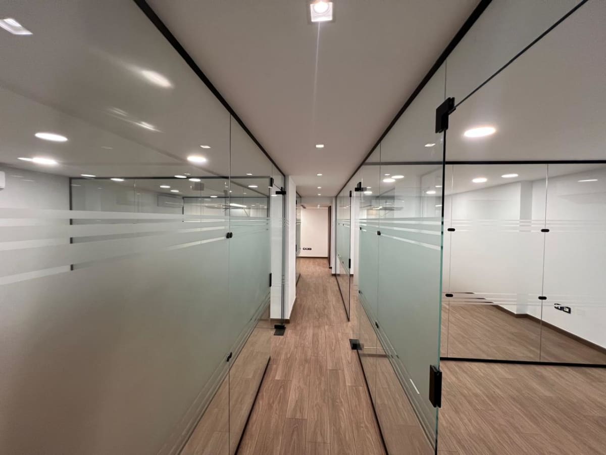 Administrative Office Space For Rent In Maadi | 190 Sqm | Corporate Ready