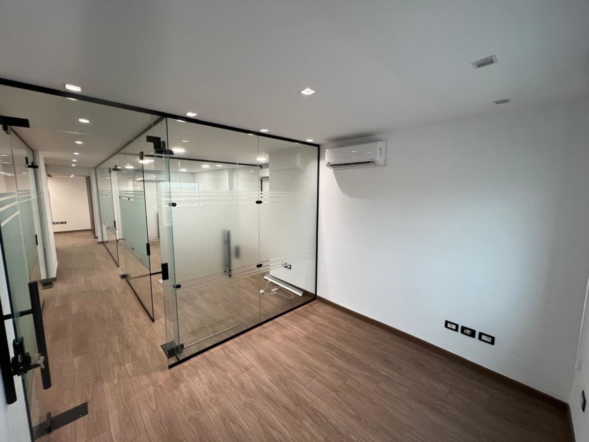 Administrative Office Space For Rent In Maadi | 190 Sqm | Corporate Ready