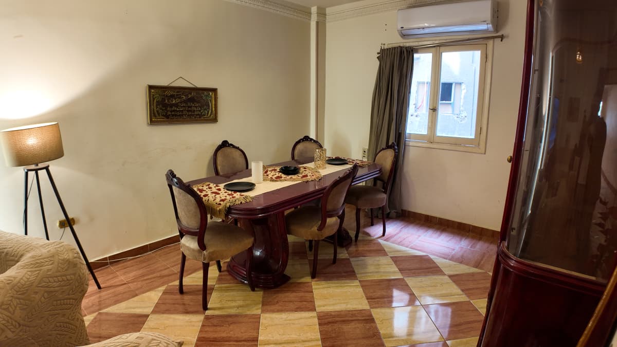 Functional Office Space for Rent | 250 Sqm | Zamalek