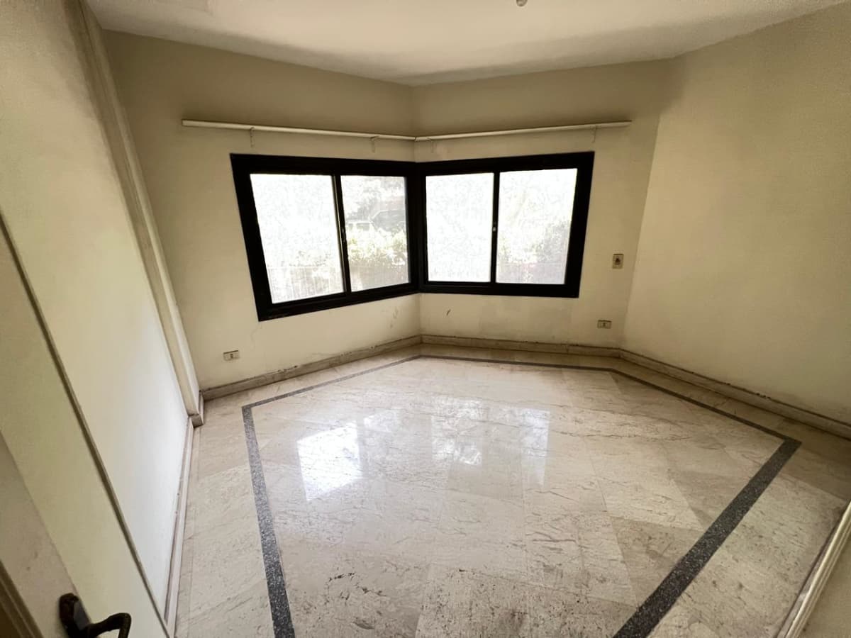 Administrative Office Space For Sale | Area 550 Sqm | Supreme Elegance | Maadi Degla .