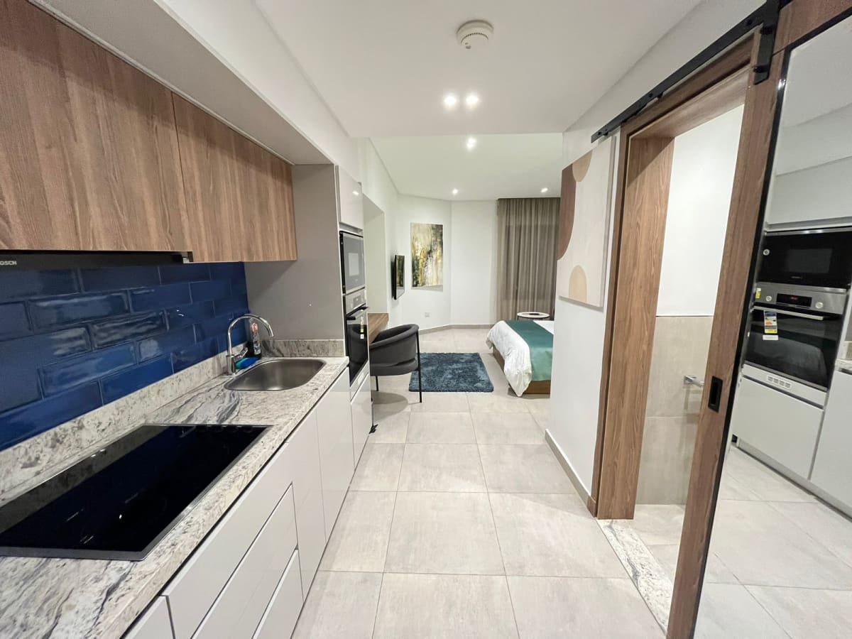 Perfect Blend of Comfort and Style Studio In Maadi Sarayat