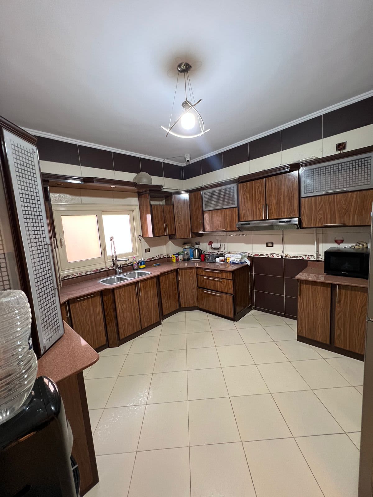 Administrative Office Space For Rent In New Cairo | 200 Sqm | Modern Finishing