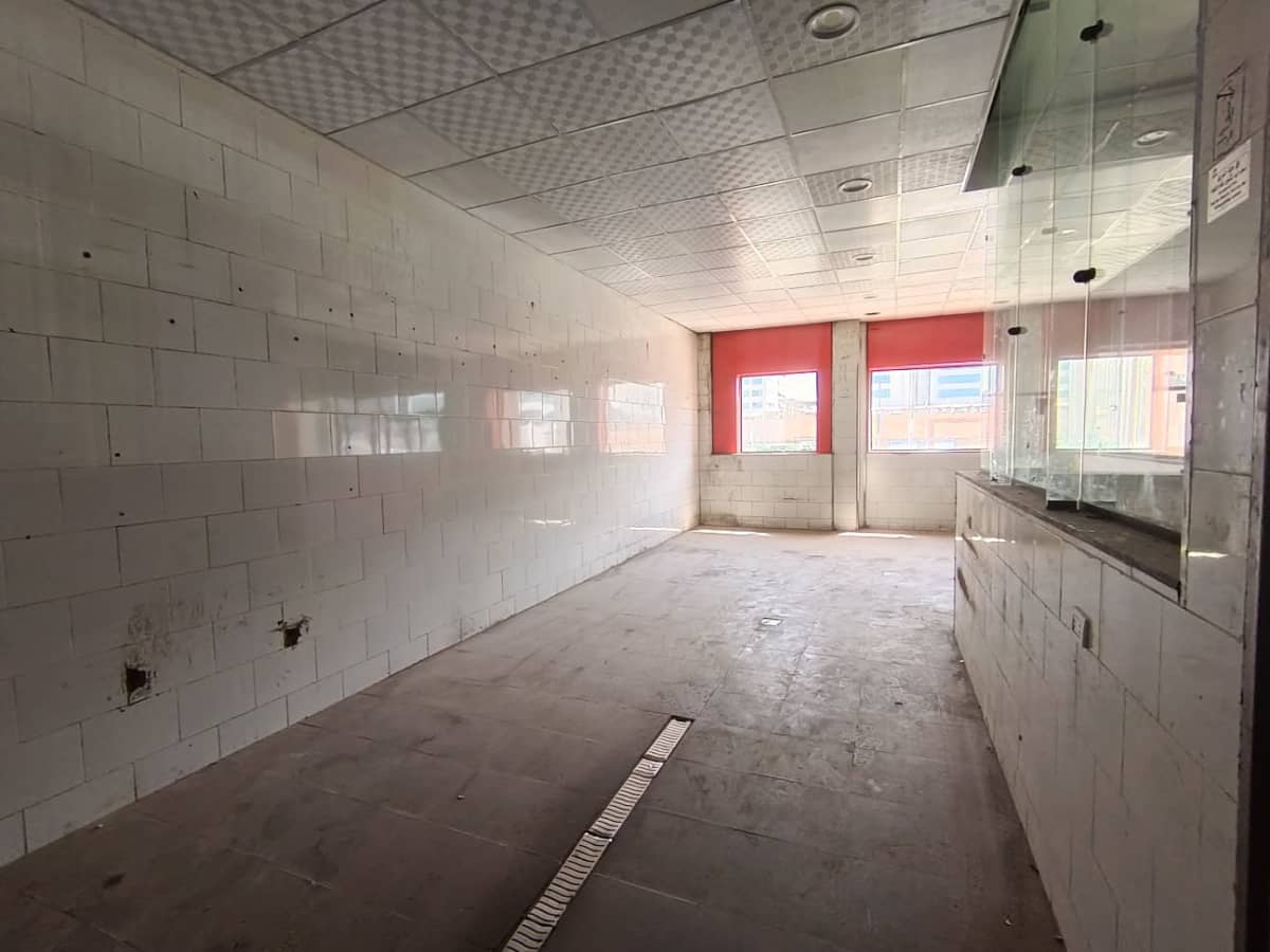 Administrative Office Space For Rent in New Cairo | 420 Sqm | Practical Design