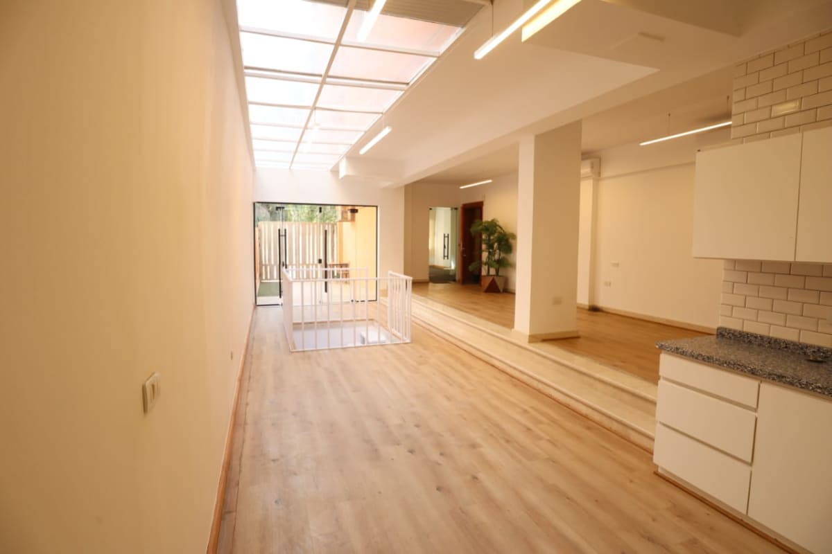 Administrative Office Space For Rent | Area 400 Sqm | Premium-Grade | Degla Maadi .
