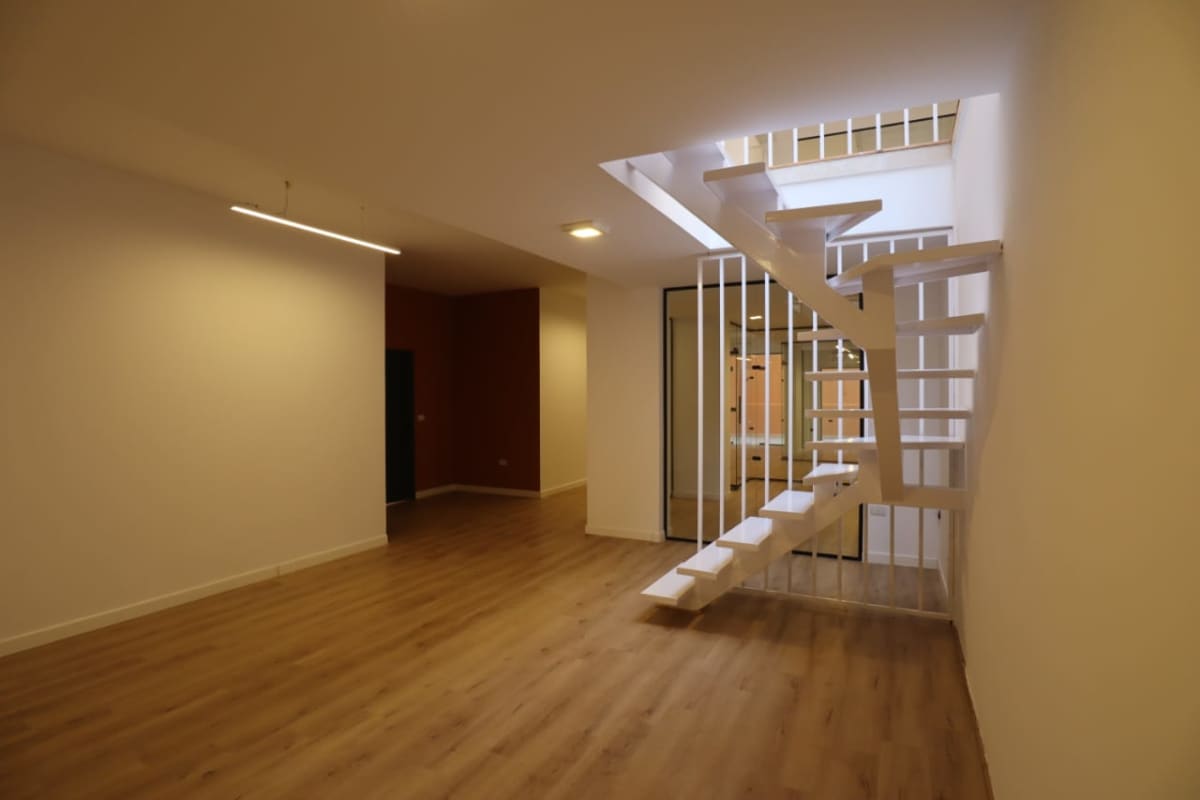 Administrative Office Space For Rent | Area 400 Sqm | Premium-Grade | Degla Maadi .