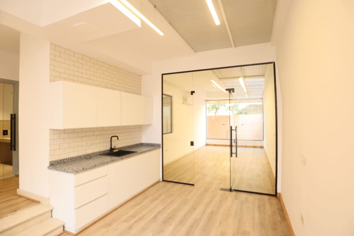 Administrative Office Space For Rent | Area 400 Sqm | Premium-Grade | Degla Maadi .