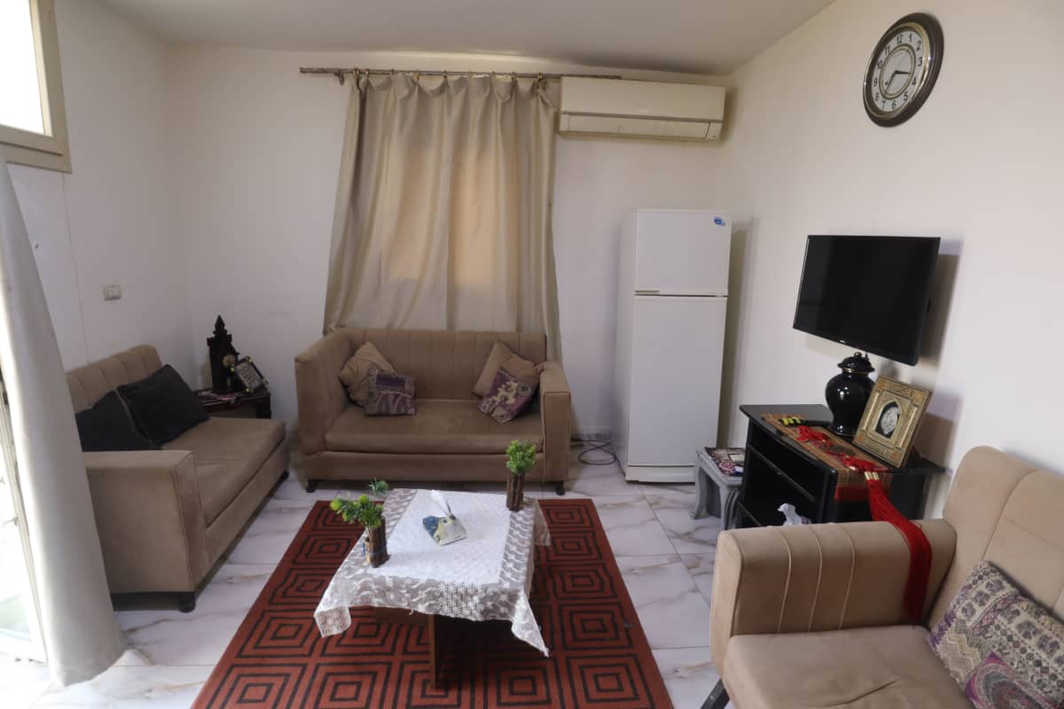 Elegant 2-Bedroom Penthouse for Rent in Prime Maadi Location