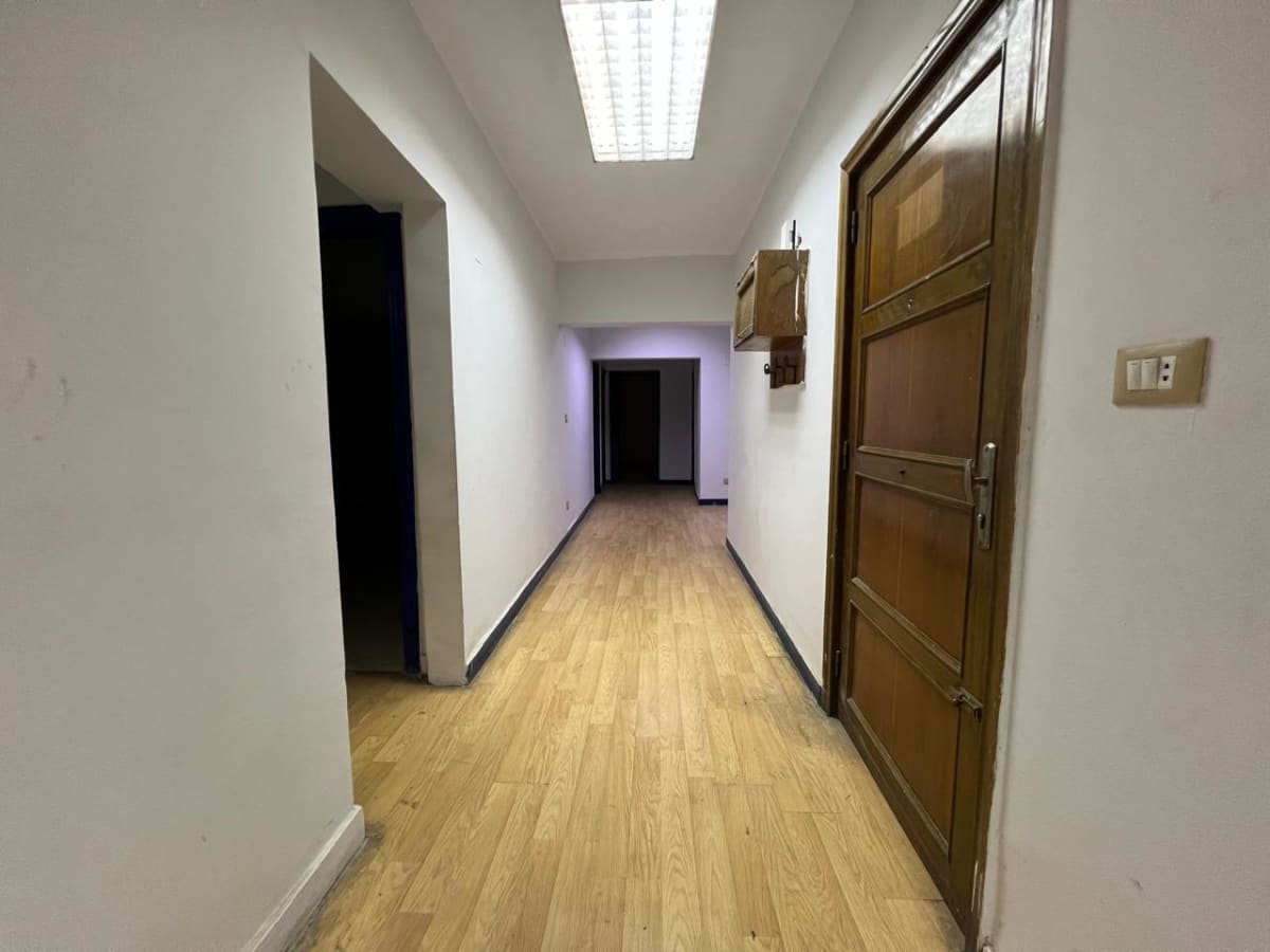 Administrative Office Space For Rent | Area 175 Sqm | Luxe-Inspired | New Maadi .