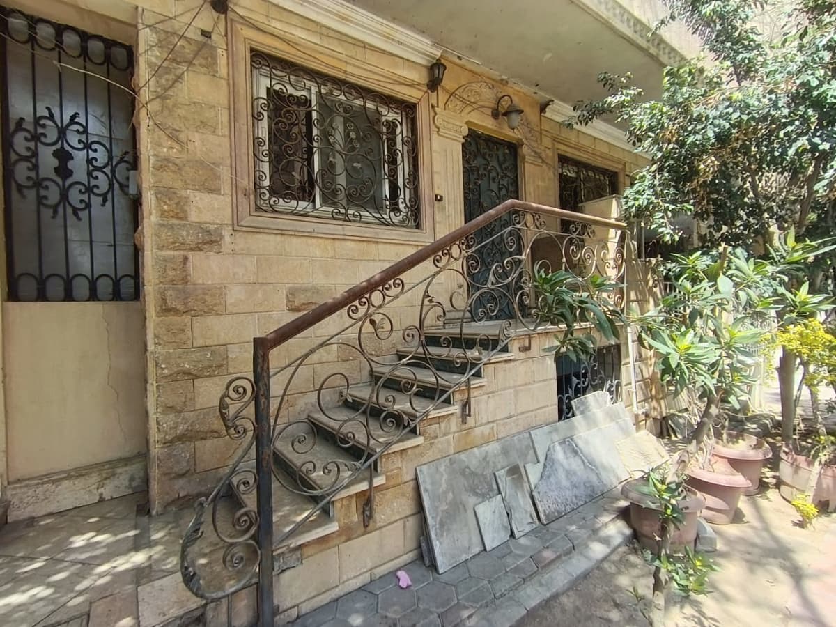 Administrative Office Space for Rent in New Maadi | 180 Sqm | Opulent