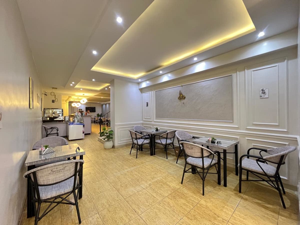 Administrative Office Space For Rent | Area 400 Sqm | Elegant Finishing | New Maadi .