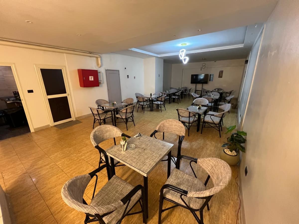 Administrative Office Space For Rent | Area 400 Sqm | Elegant Finishing | New Maadi .