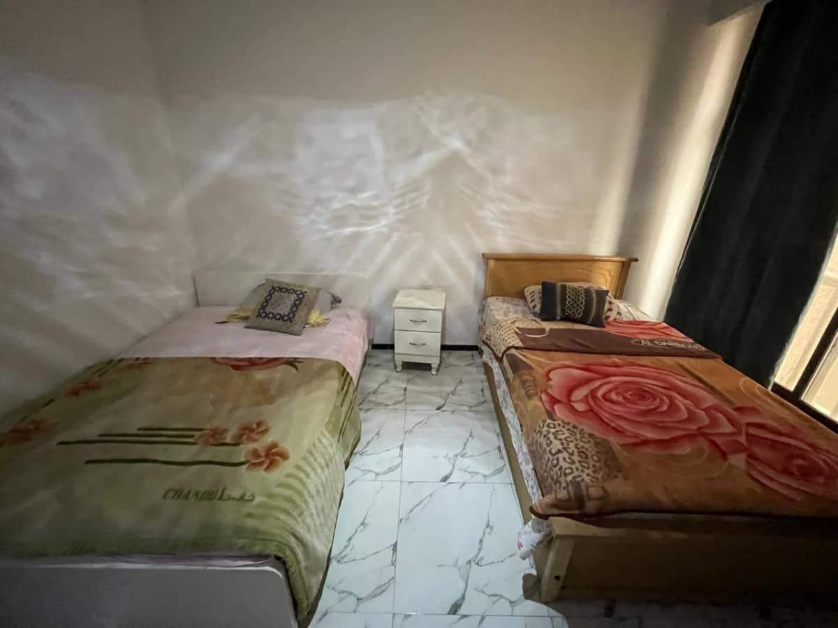 Elegant & Bright Apartment for Rent in Zamalek