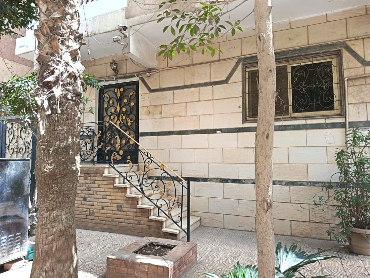 Modern Administrative Office for Rent | 180 Sqm | New Maadi