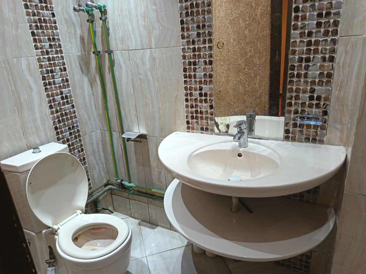 Modern Administrative Office for Rent | 180 Sqm | New Maadi