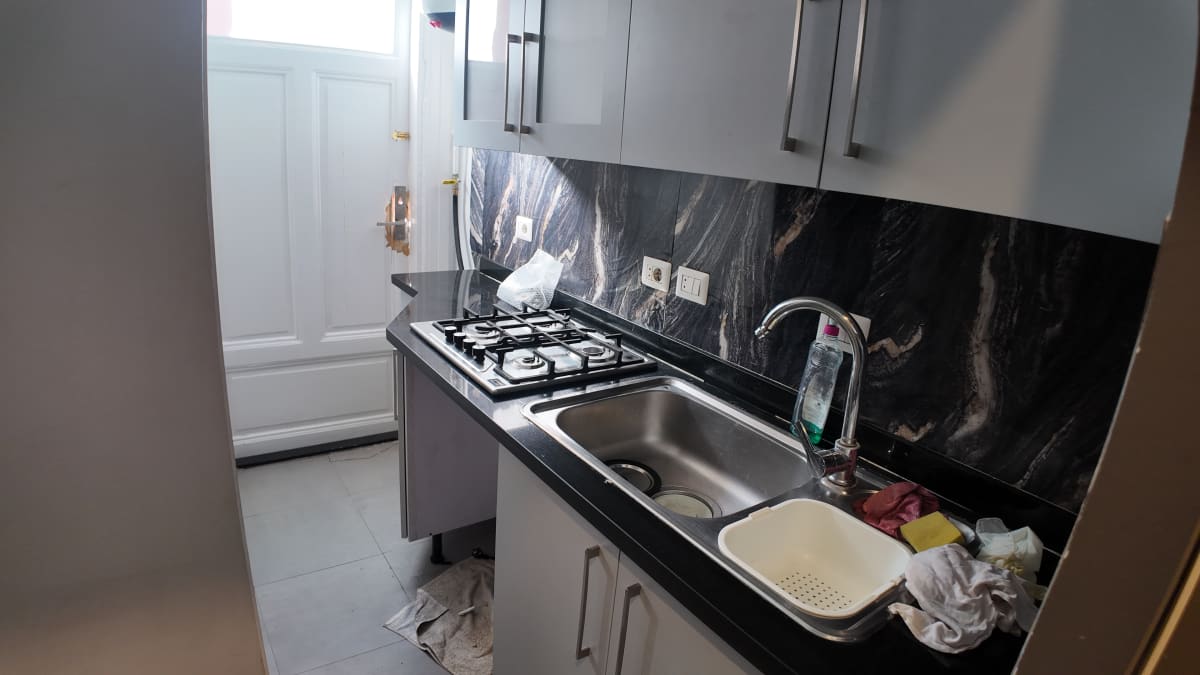 Zamalek Business Office for Rent | 150 Sqm | Prestigious Location
