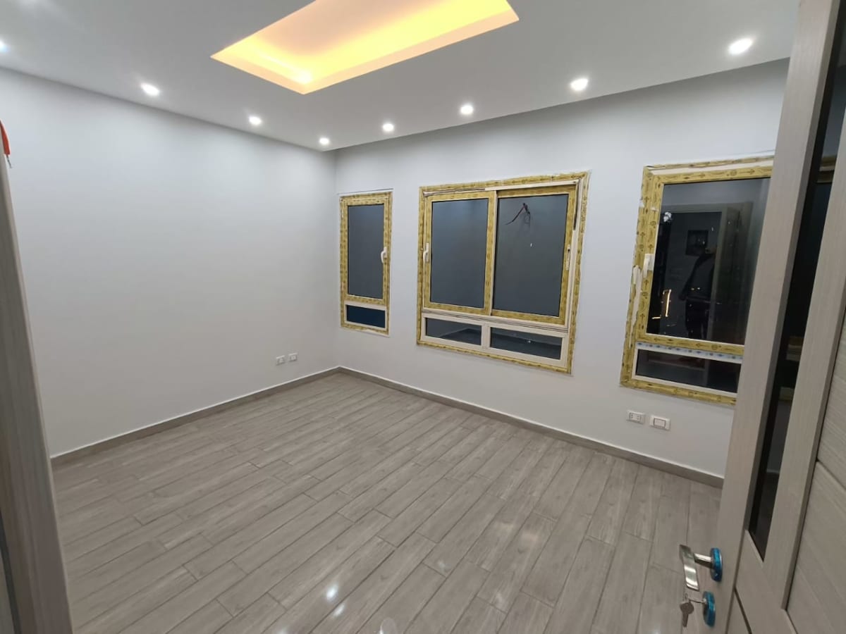 Administrative Office Space For Rent | Area 160 Sqm | Premium Luxury Finishing | Ring Road .