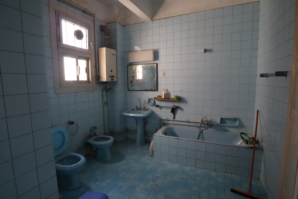 Furnished Apartment For Rent In Zamalek|Charming Layout.