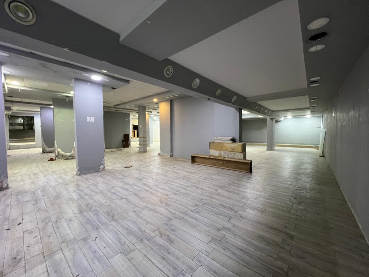 Office Space with Quality Finishing | New Maadi | 500 Sqm