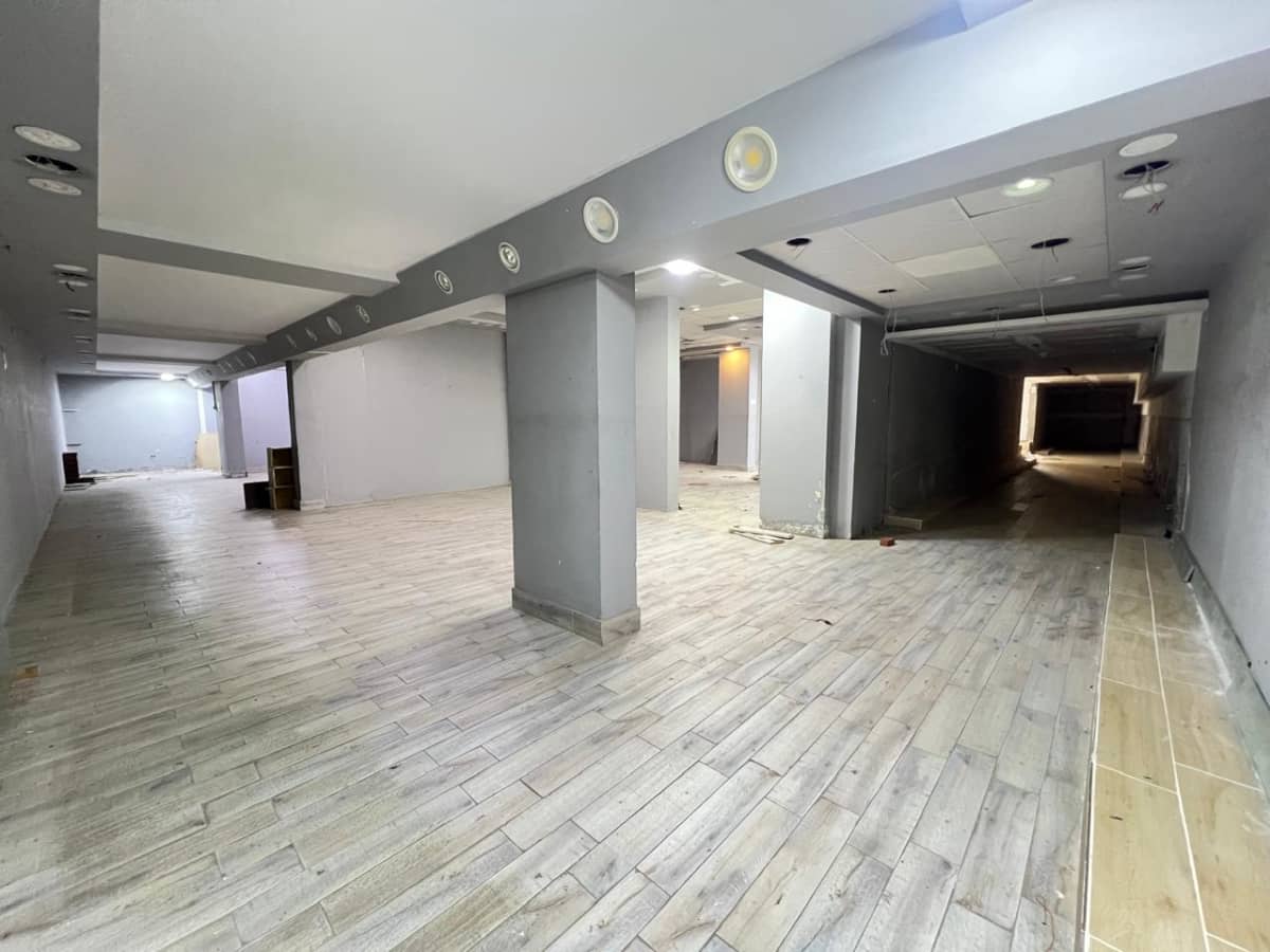 Office Space with Quality Finishing | New Maadi | 500 Sqm
