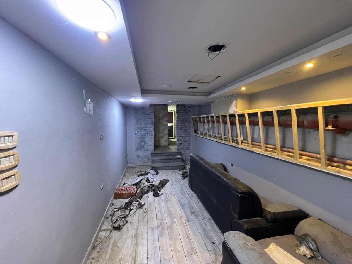 Office Space with Quality Finishing | New Maadi | 500 Sqm