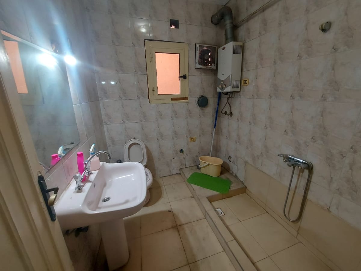 Furnished Apartment With 150 SQM In Zamalek.