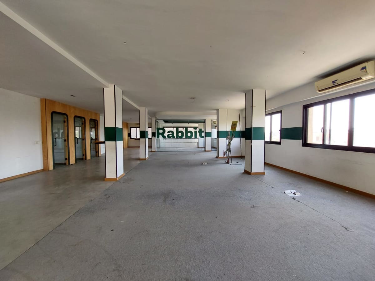 Administrative Full Floor For Rent | Area 600 Sqm | Lavish Finish | Maadi Sarayat .