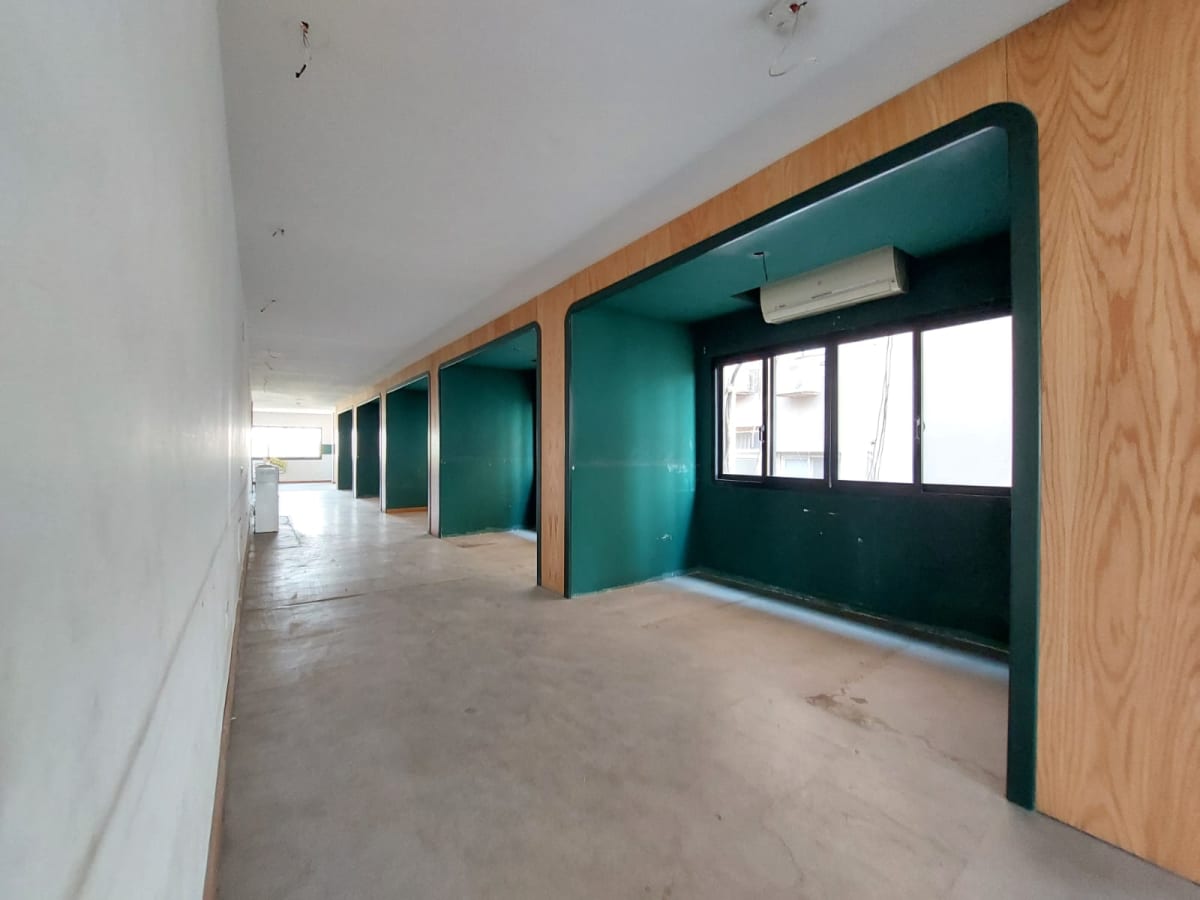 Administrative Full Floor For Rent | Area 600 Sqm | Lavish Finish | Maadi Sarayat .
