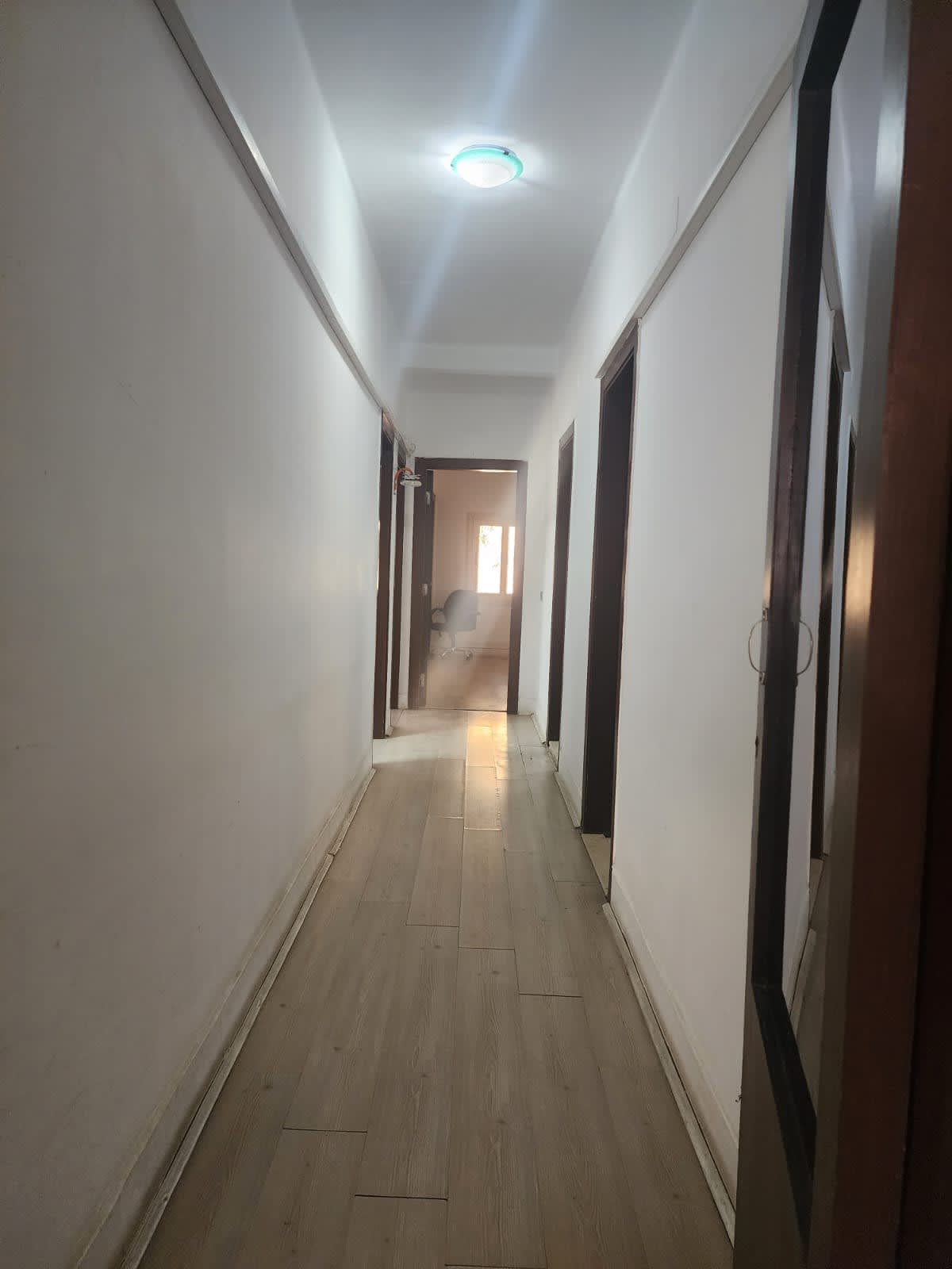 Administrative Office for Lease | Degla El Maadi |350 Sqm