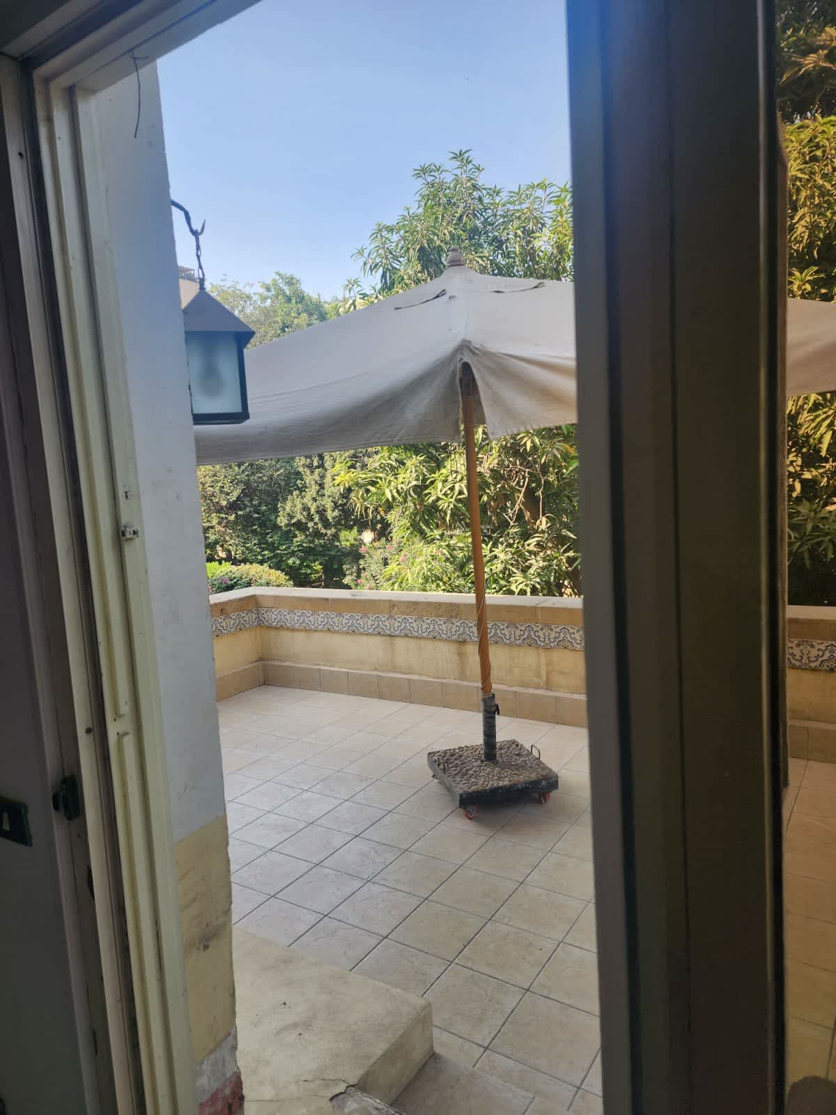 Administrative Office for Lease | Degla El Maadi |350 Sqm