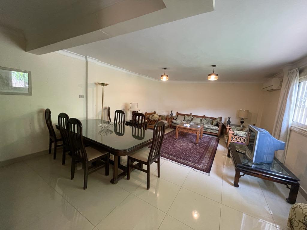 Administrative Villa For Rent | Area 800 Sqm | Superior luxury finish | New Maadi .