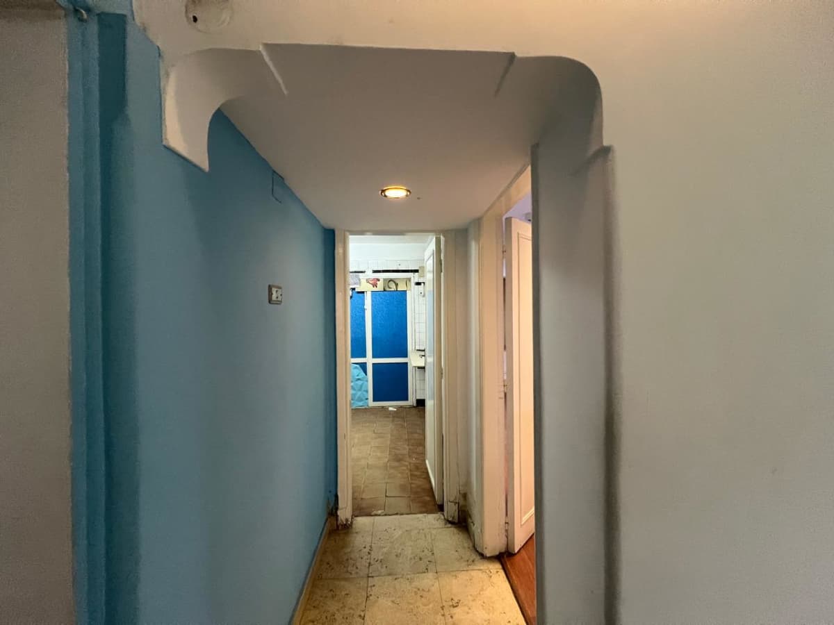 Practical Office | 135 Sqm | New Maadi | Flexible Setup