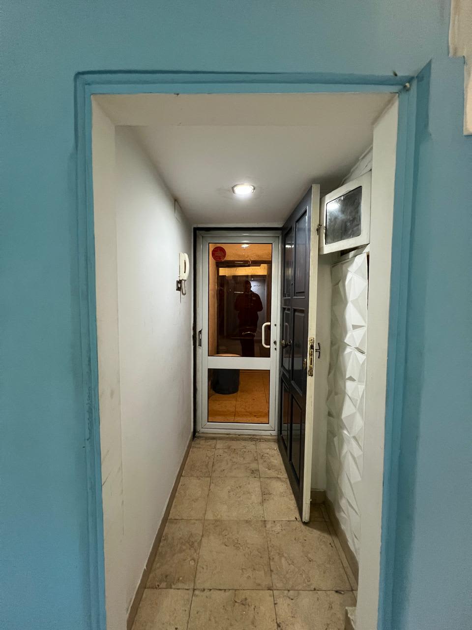 Practical Office | 135 Sqm | New Maadi | Flexible Setup