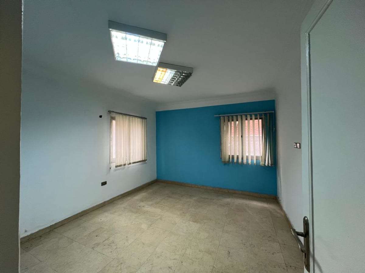 Practical Office | 135 Sqm | New Maadi | Flexible Setup
