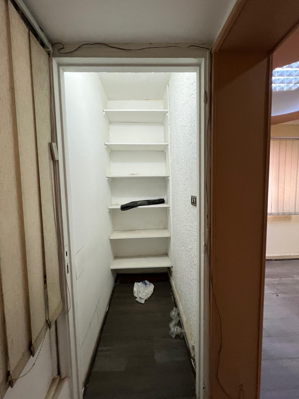 Practical Office | 135 Sqm | New Maadi | Flexible Setup