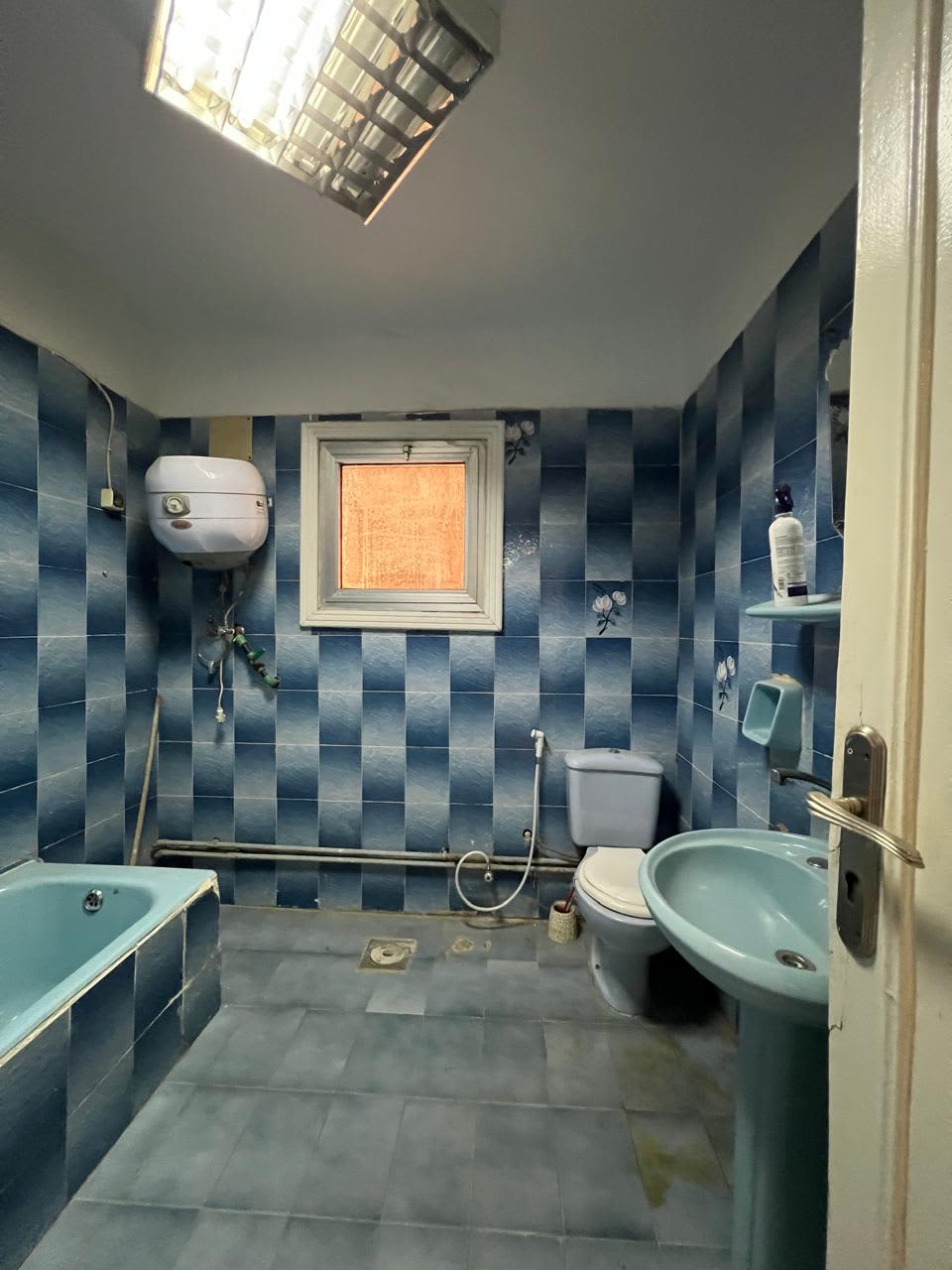 Practical Office | 135 Sqm | New Maadi | Flexible Setup